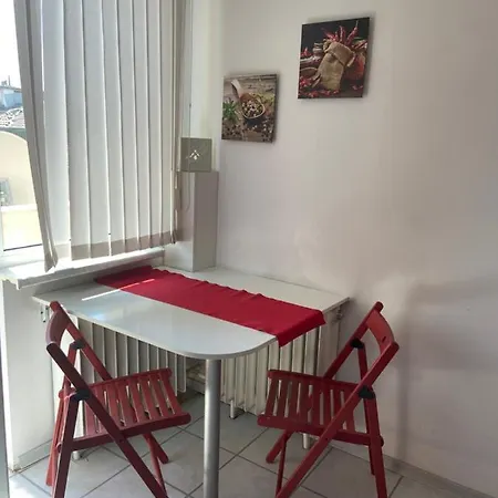 Appartamento Marina