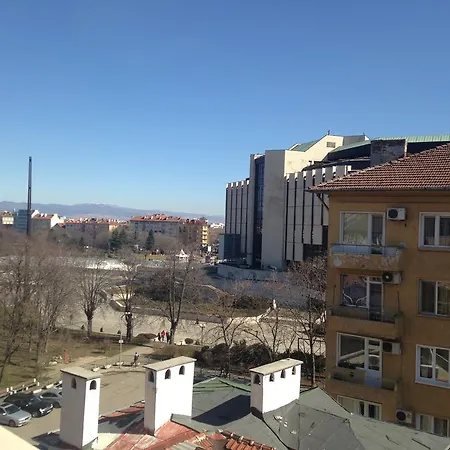 Marina Lejlighed Sofia