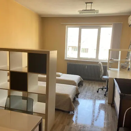 Apartman Marina