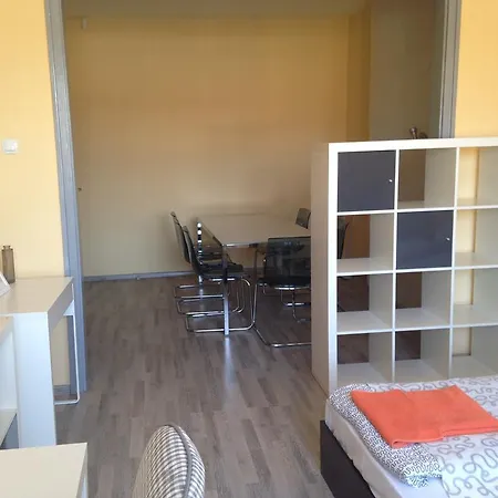 Marina Apartament *