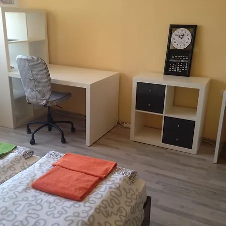 Apartament Marina