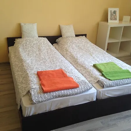 Marina Apartament