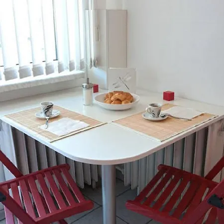 Apartament Marina Sofia