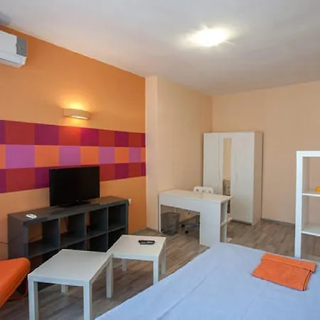 Apartament Marina *