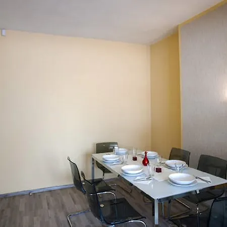 Apartman Marina