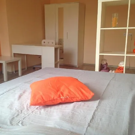 Marina Apartman Szófia