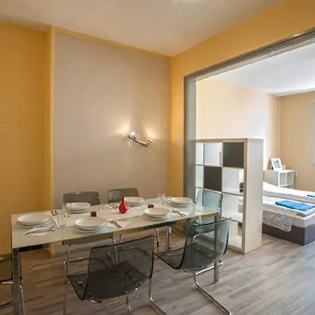 Marina Apartament *