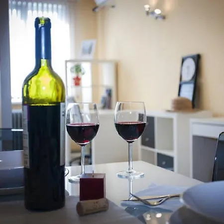 Marina Apartman Szófia