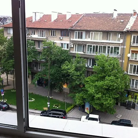 Apartament Marina *