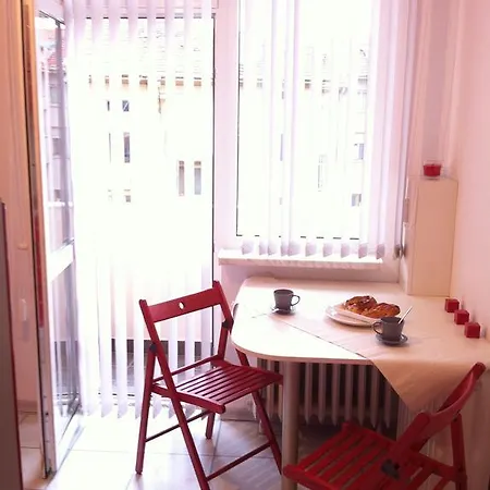 Marina Apartament