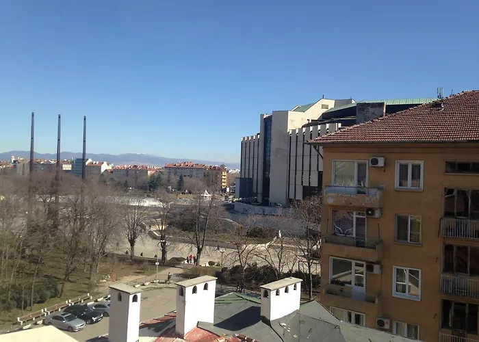 Marina Lejlighed Sofia