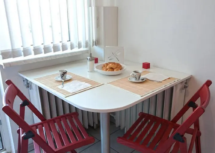 Lejlighed Marina Sofia