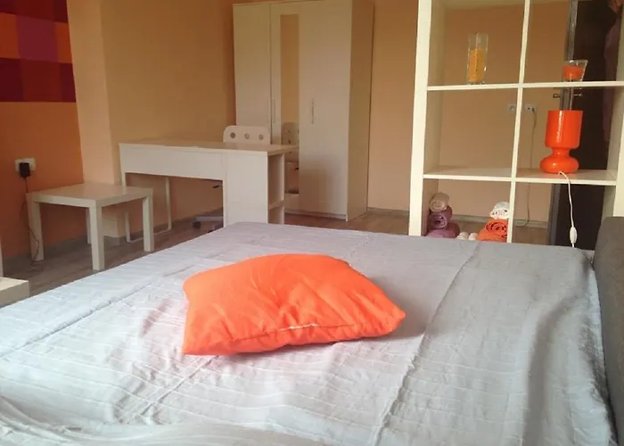 Marina Lejlighed Sofia